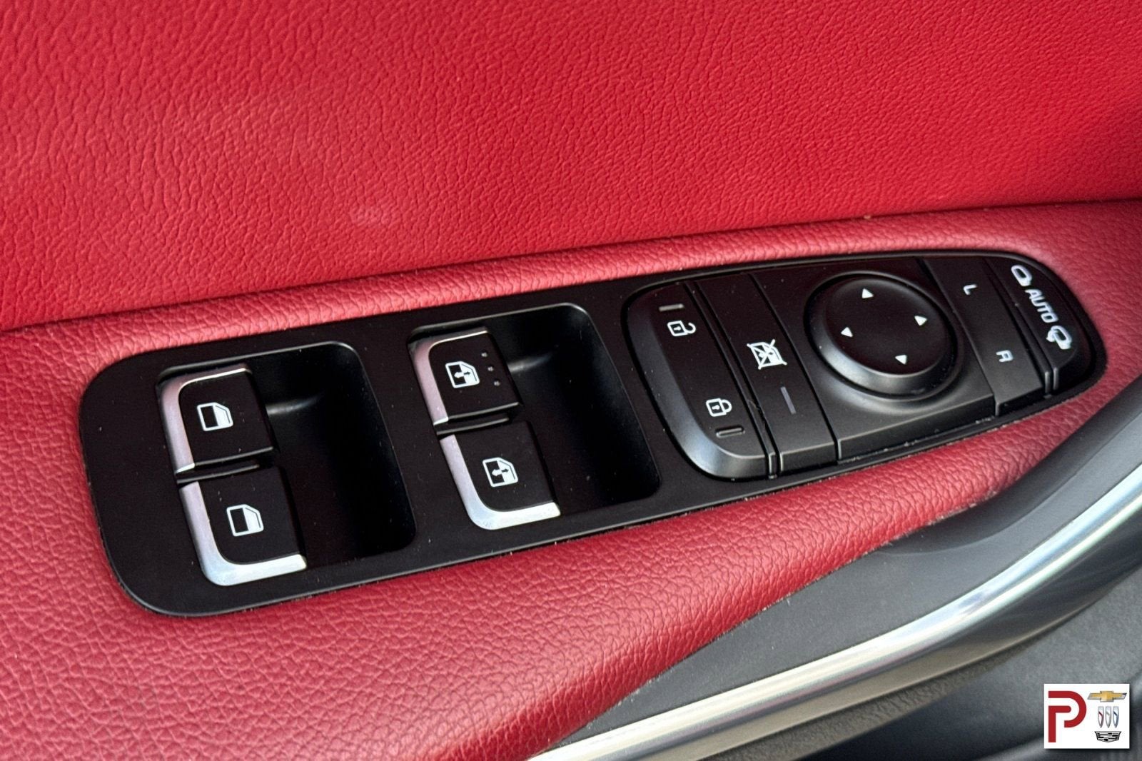 2023 Kia Stinger GT-Line