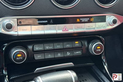 2023 Kia Stinger GT-Line