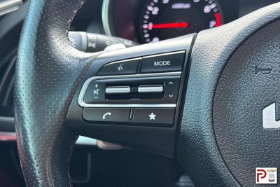 2023 Kia Stinger GT-Line