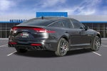 2023 Kia Stinger GT-Line