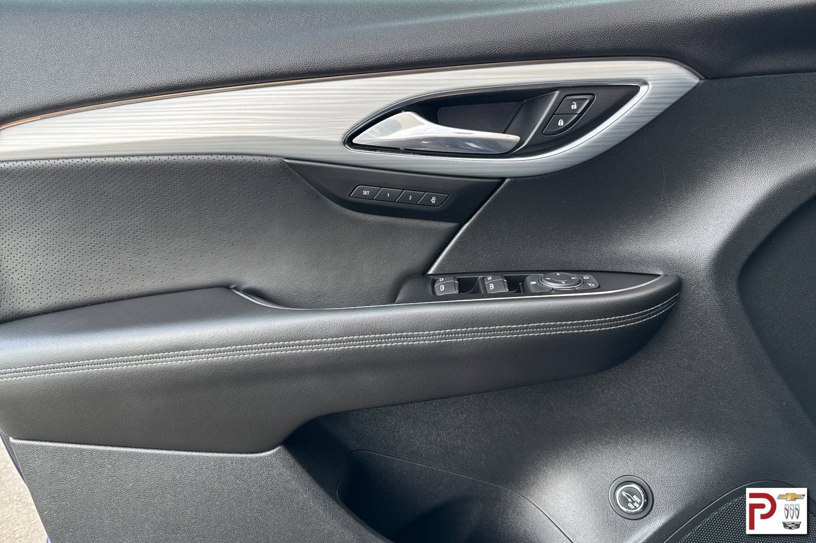 2025 Buick Envision Avenir