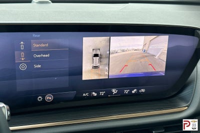 2025 Buick Envision Avenir