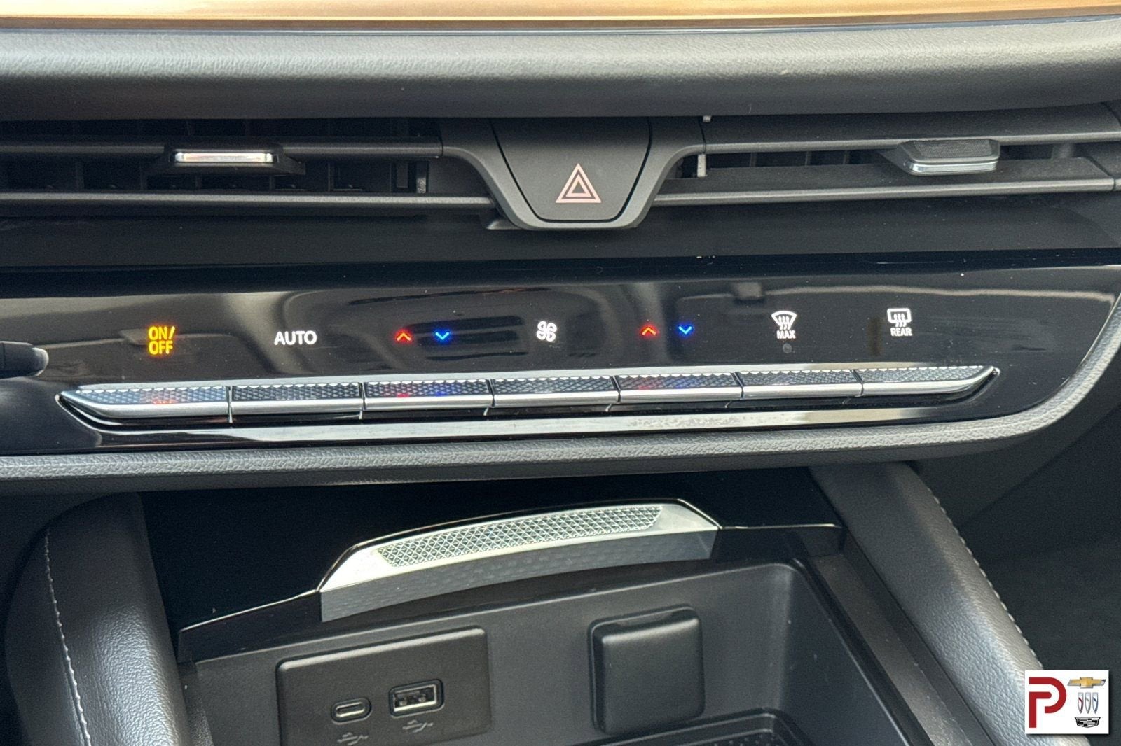 2025 Buick Envision Avenir