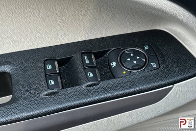 2022 Ford EcoSport S