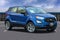 2022 Ford EcoSport S