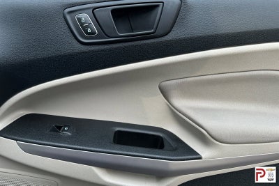 2022 Ford EcoSport S