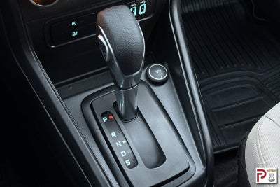 2022 Ford EcoSport S