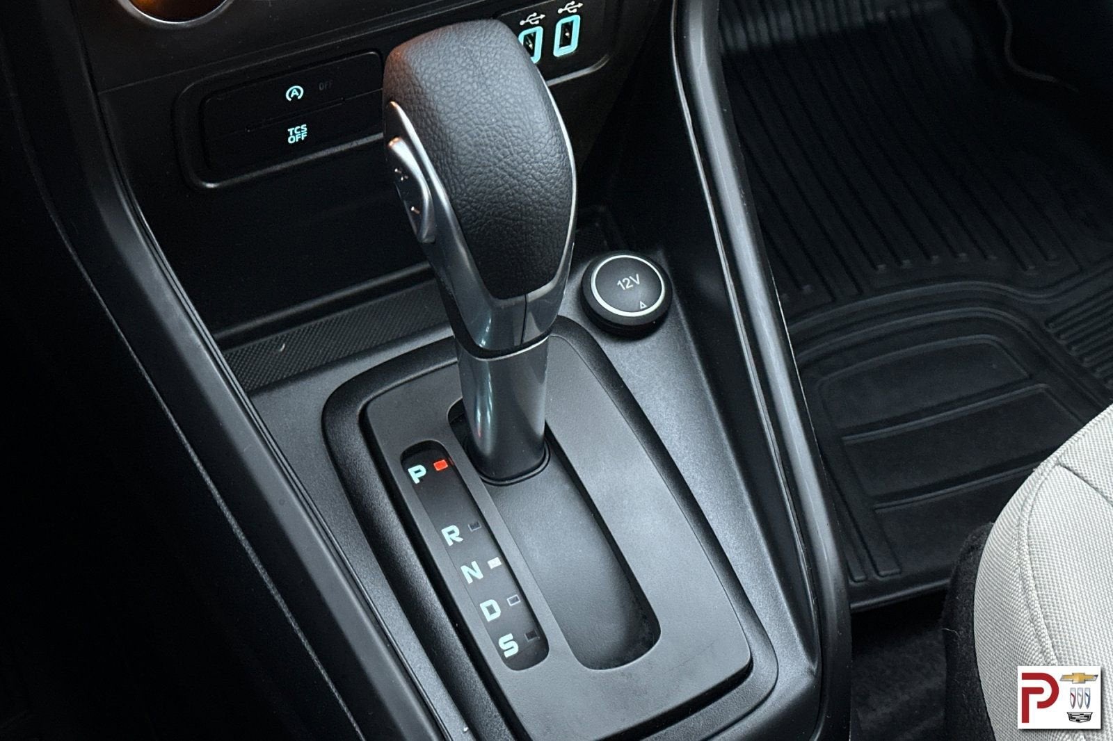 2022 Ford EcoSport S