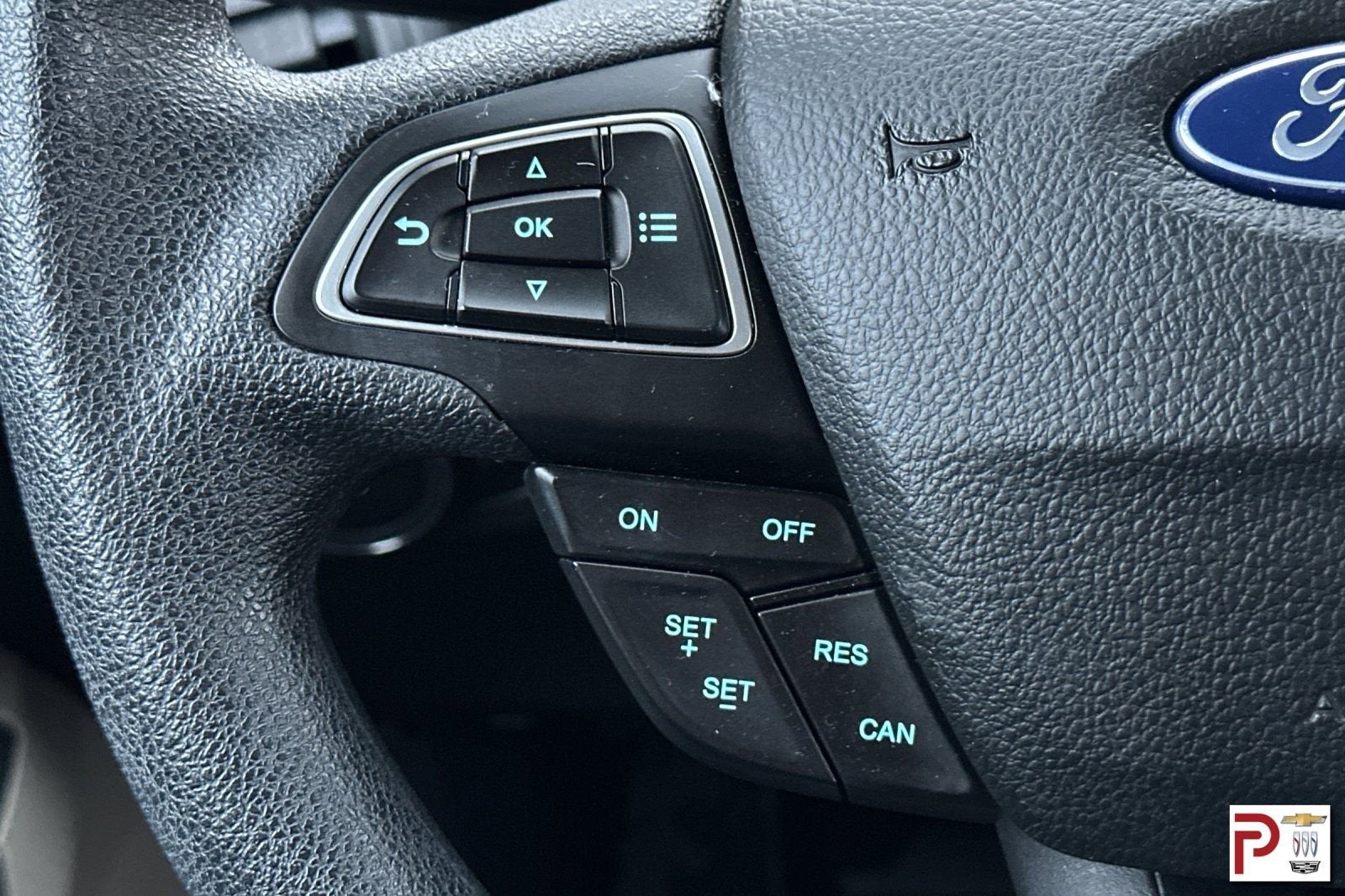 2022 Ford EcoSport S