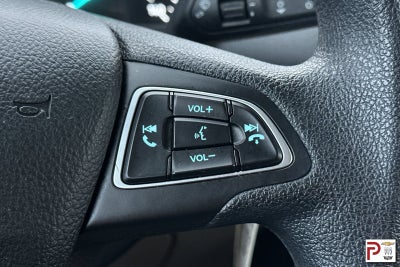 2022 Ford EcoSport S