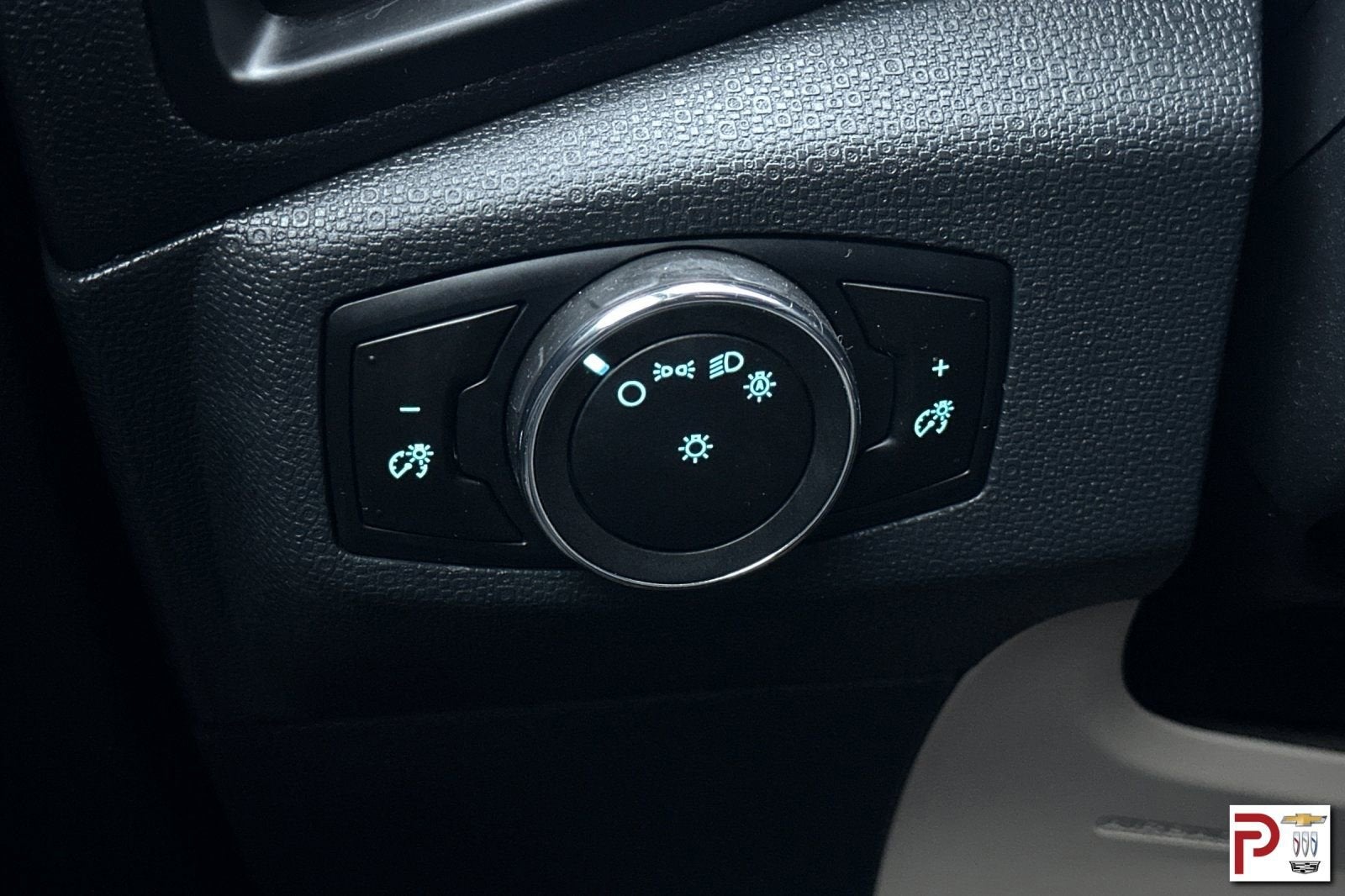 2022 Ford EcoSport S