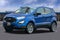 2022 Ford EcoSport S