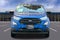 2022 Ford EcoSport S