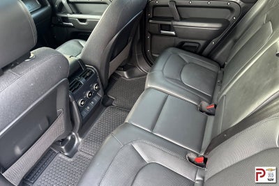 2025 Land Rover Defender 110 P525 V8