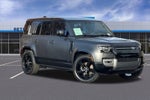 2025 Land Rover Defender 110 P525 V8