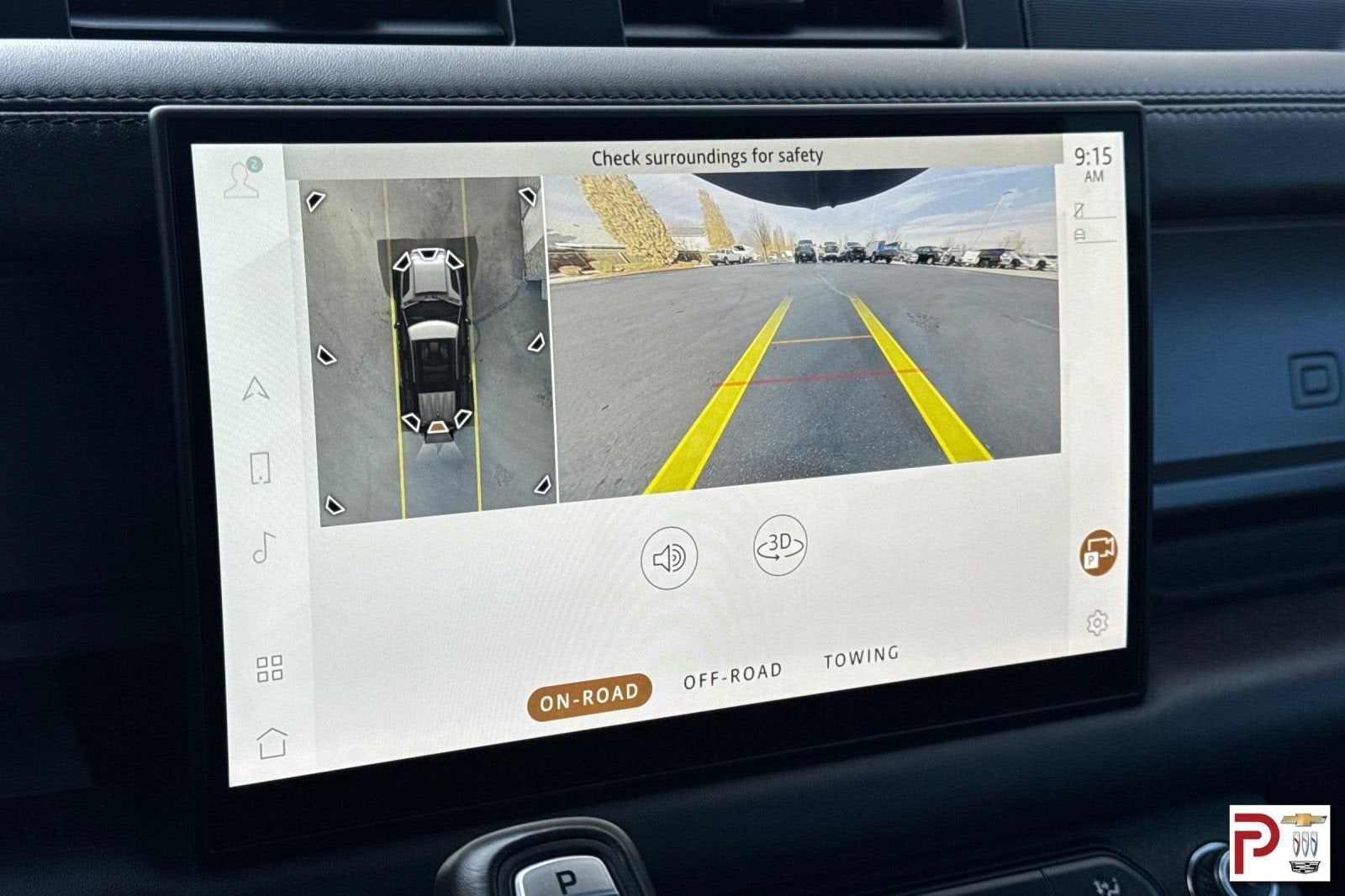 2025 Land Rover Defender 110 P525 V8