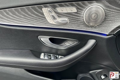 2022 Mercedes-Benz E-Class E 450