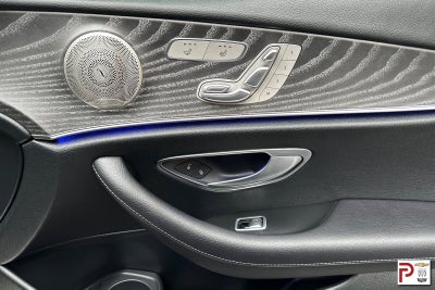 2022 Mercedes-Benz E-Class E 450