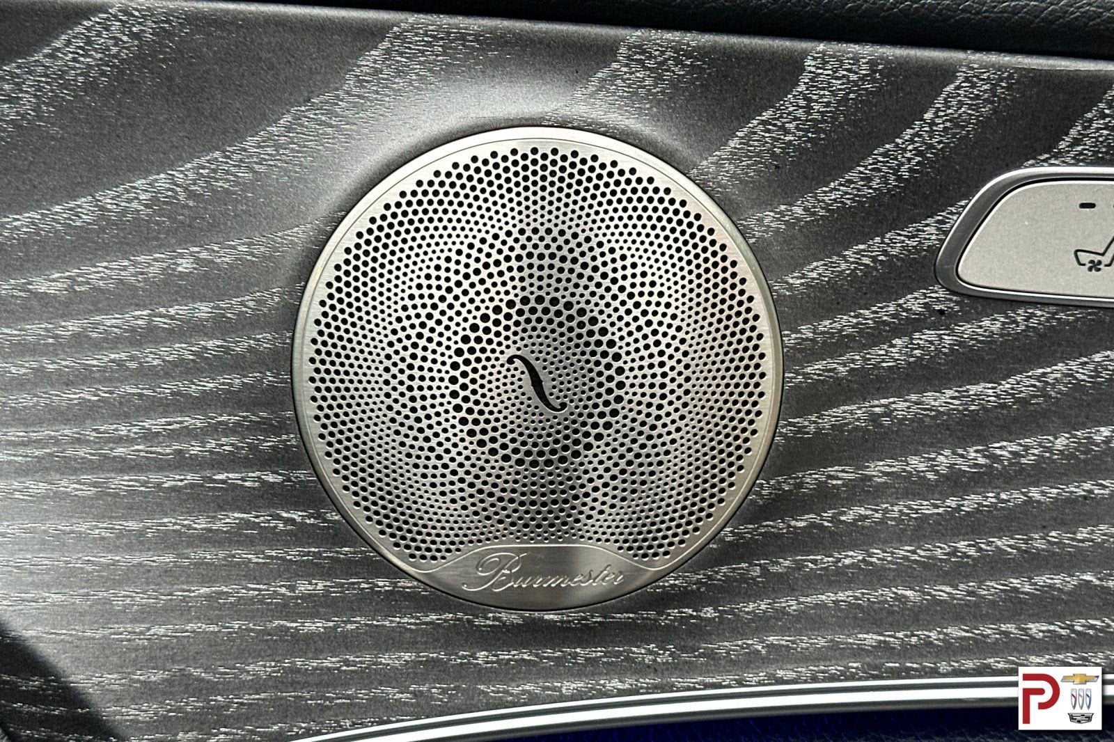 2022 Mercedes-Benz E-Class E 450