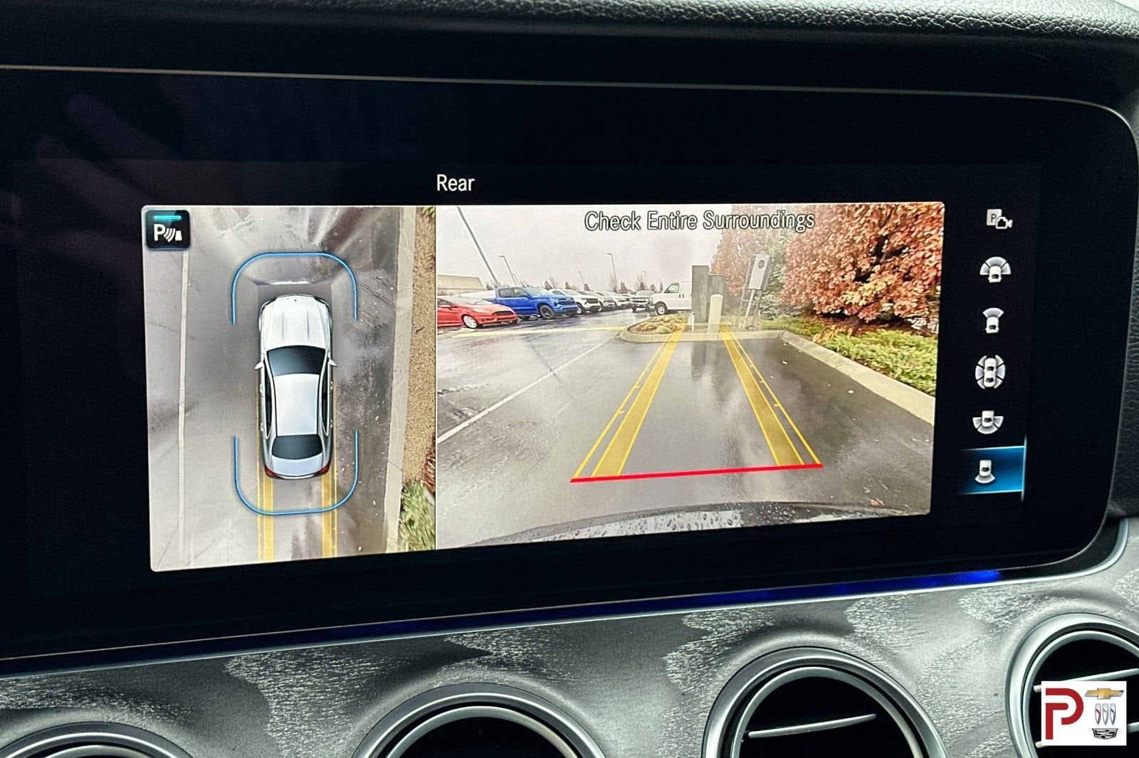 2022 Mercedes-Benz E-Class E 450