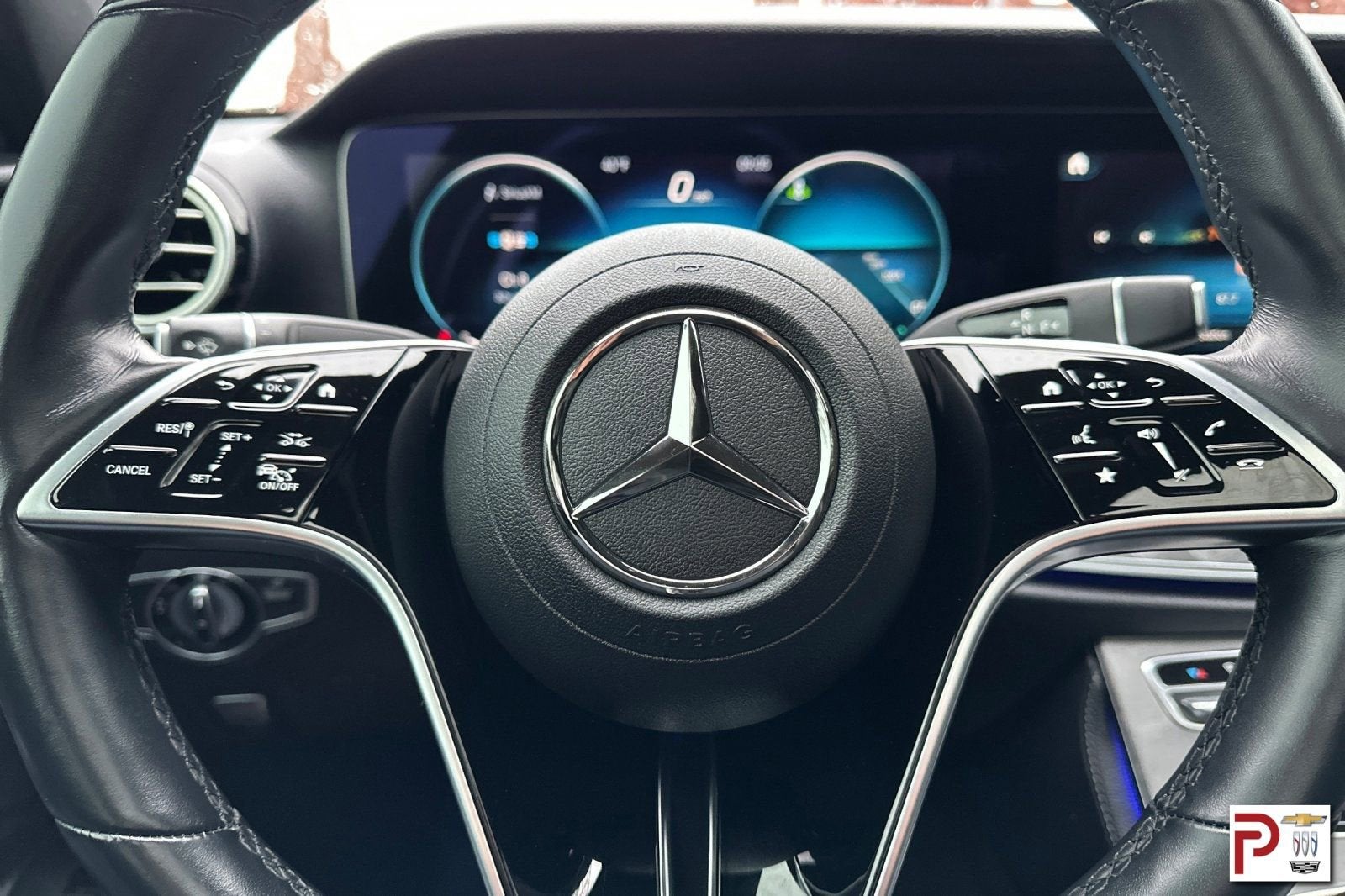 2022 Mercedes-Benz E-Class E 450