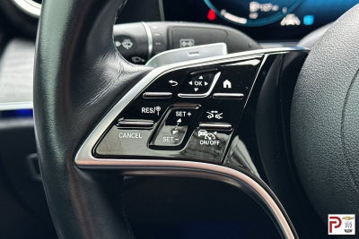 2022 Mercedes-Benz E-Class E 450