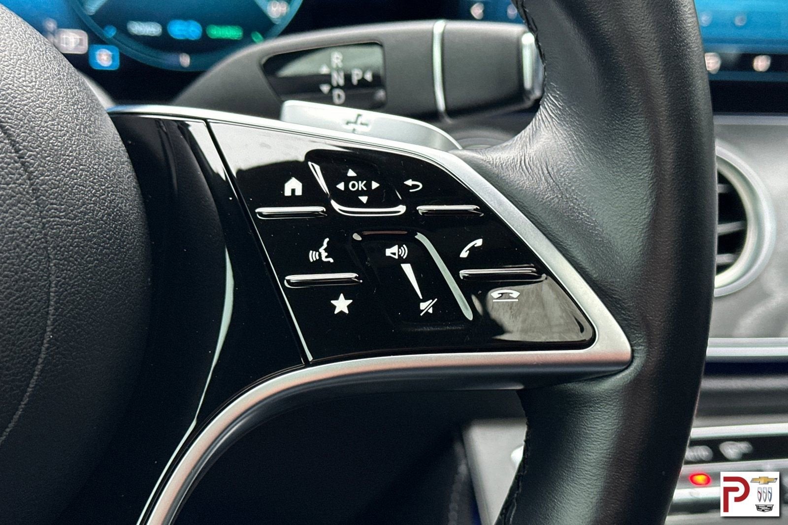 2022 Mercedes-Benz E-Class E 450