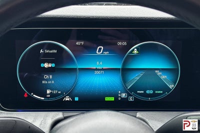 2022 Mercedes-Benz E-Class E 450