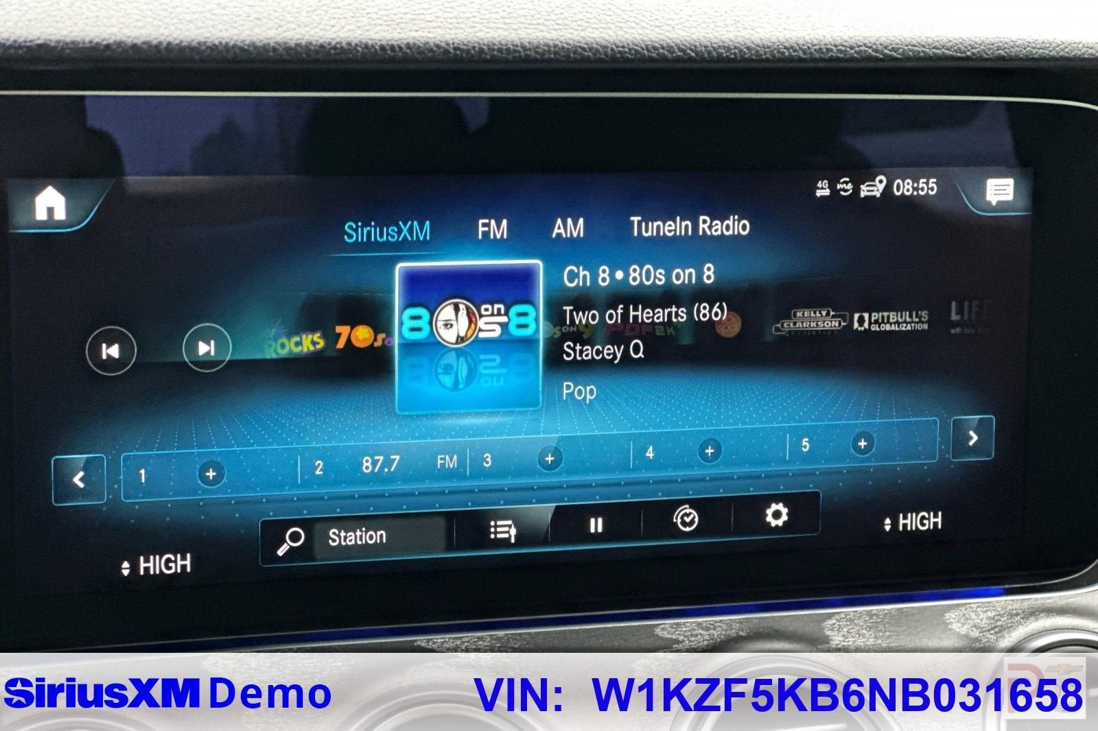 2022 Mercedes-Benz E-Class E 450