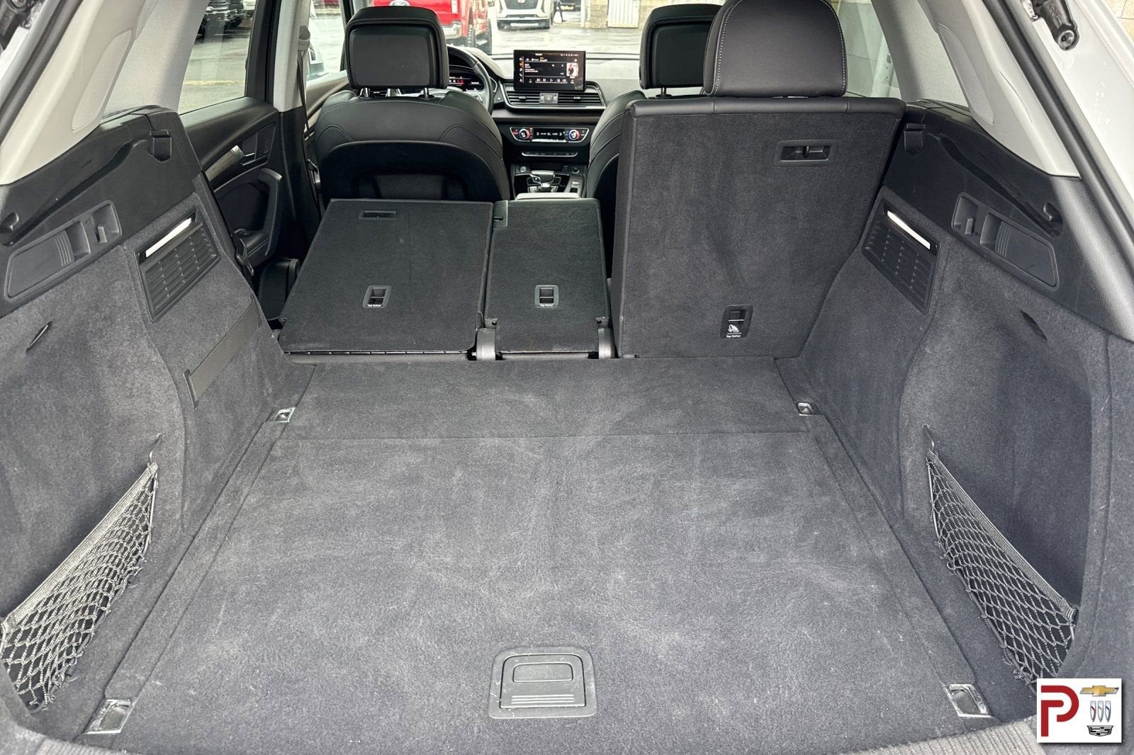 2024 Audi Q5 Premium Plus 45 TFSI S line quattro