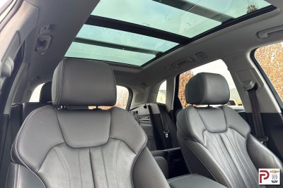 2024 Audi Q5 Premium Plus 45 TFSI S line quattro