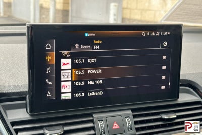 2024 Audi Q5 Premium Plus 45 TFSI S line quattro