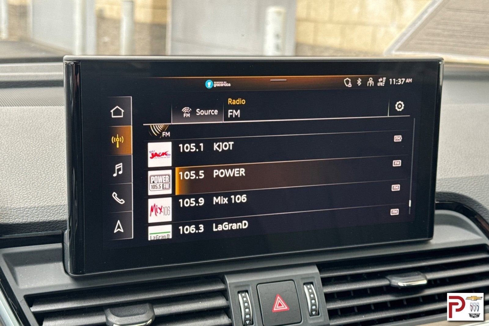 2024 Audi Q5 Premium Plus 45 TFSI S line quattro