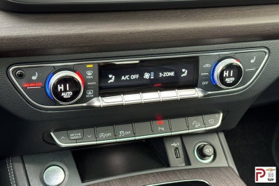 2024 Audi Q5 Premium Plus 45 TFSI S line quattro