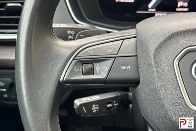 2024 Audi Q5 Premium Plus 45 TFSI S line quattro