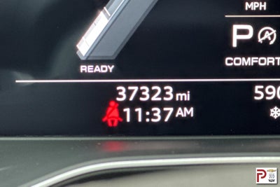 2024 Audi Q5 Premium Plus 45 TFSI S line quattro