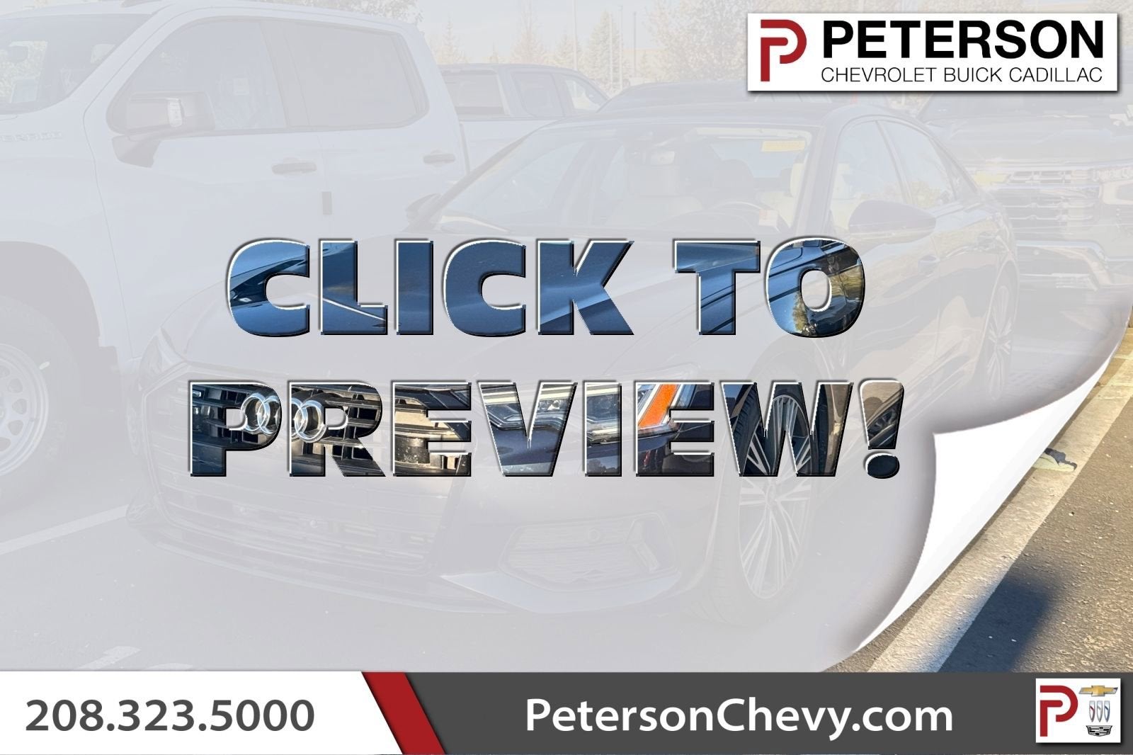 2023 Audi A6 Sedan Premium Plus 45 TFSI quattro S tronic