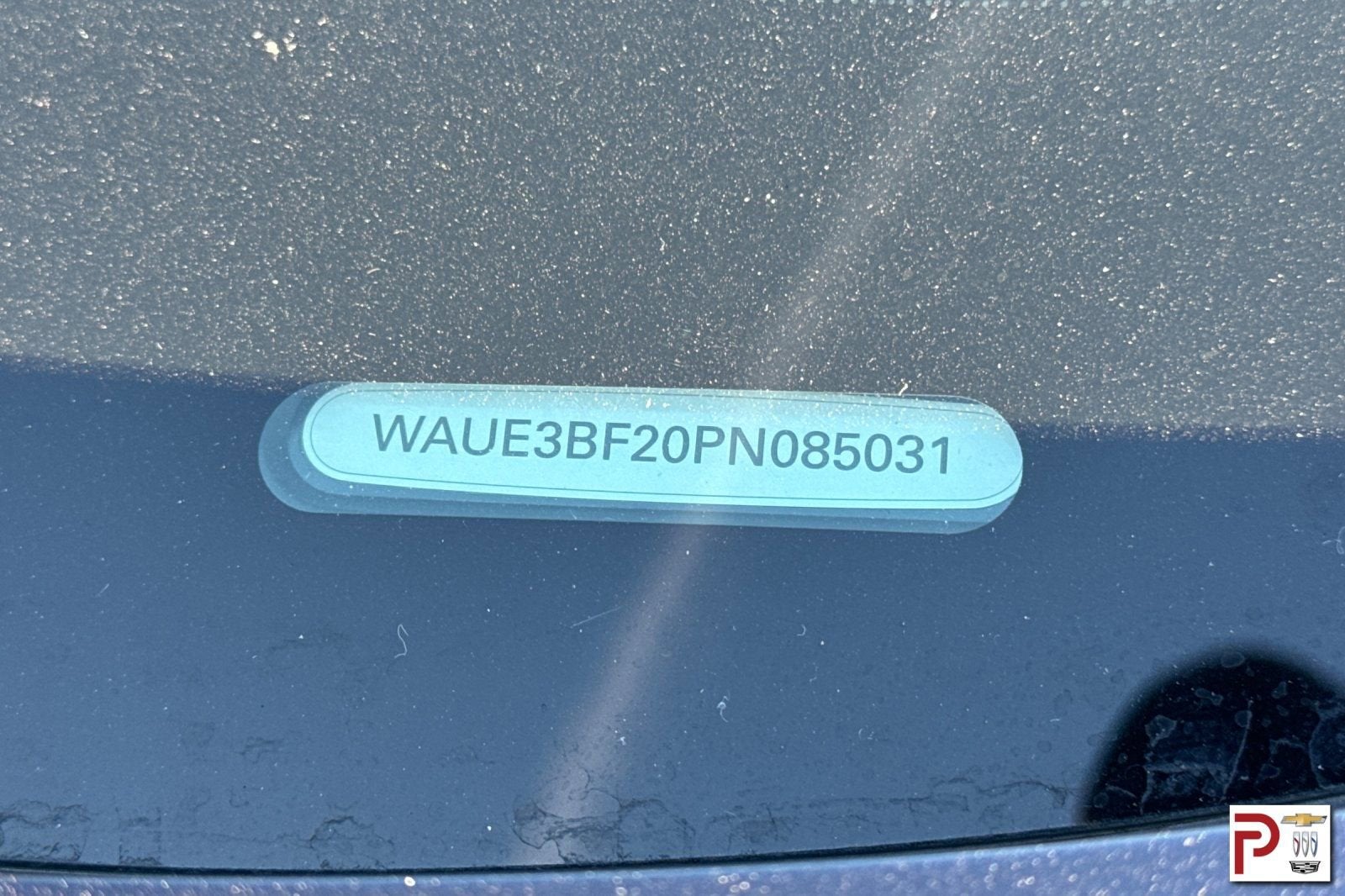 2023 Audi A6 Sedan Premium Plus 45 TFSI quattro S tronic