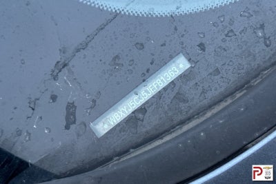 2018 BMW X2 xDrive28i