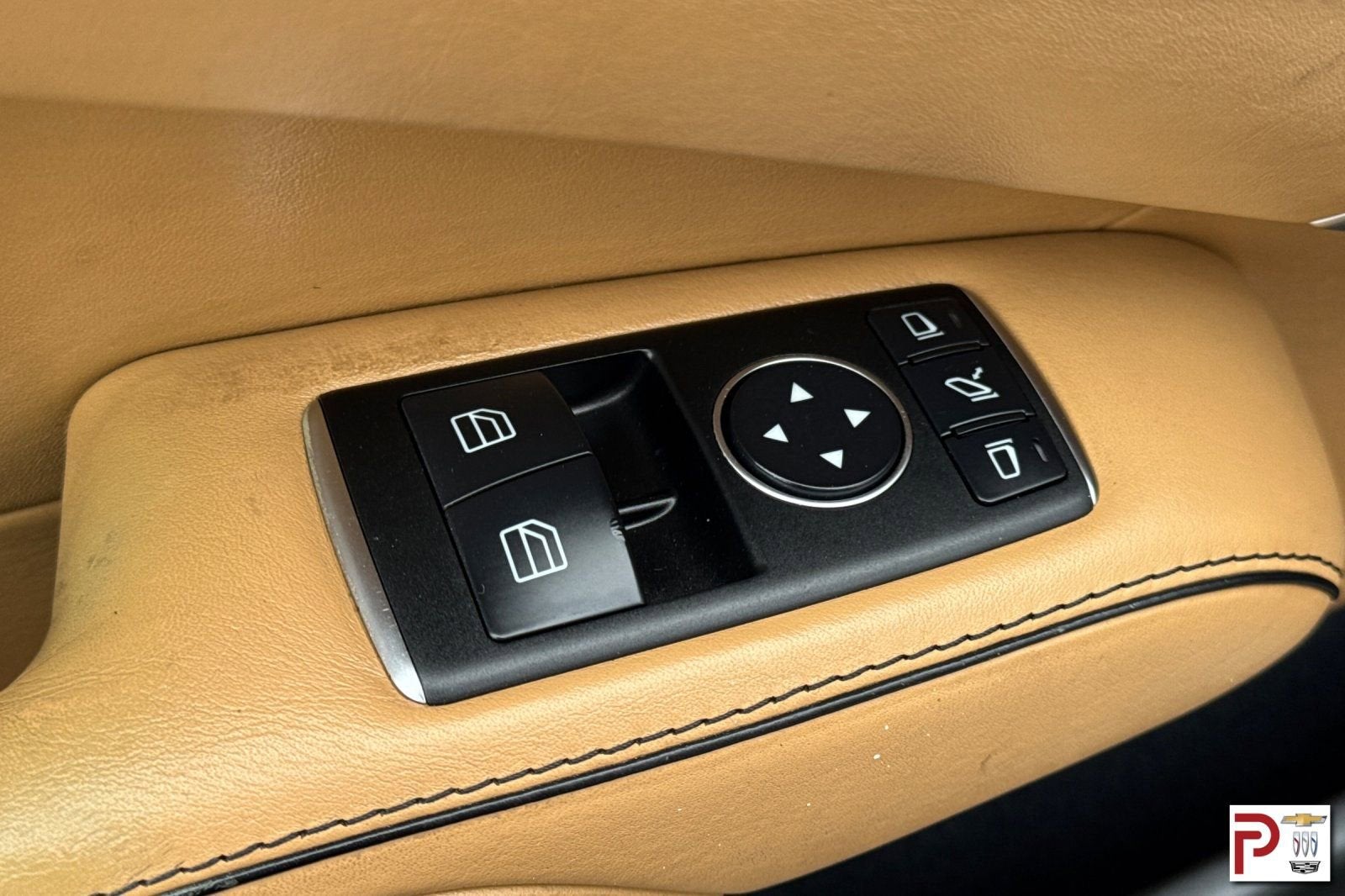 2015 Mercedes-Benz SL 400 SL 400