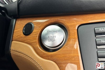 2015 Mercedes-Benz SL 400 SL 400