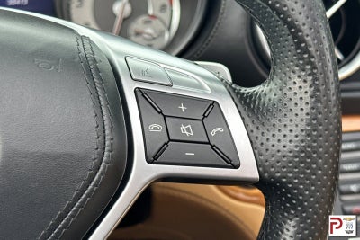 2015 Mercedes-Benz SL 400 SL 400