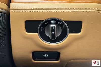 2015 Mercedes-Benz SL 400 SL 400