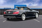 2015 Mercedes-Benz SL 400 SL 400