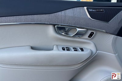 2025 Volvo XC90 B6 Plus 7-Seater