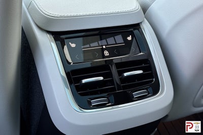 2025 Volvo XC90 B6 Plus 7-Seater