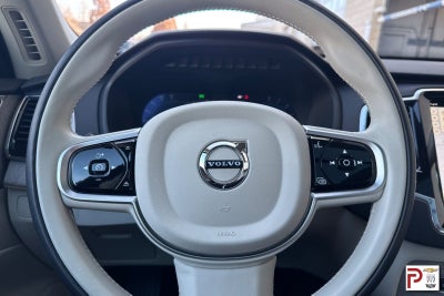 2025 Volvo XC90 B6 Plus 7-Seater