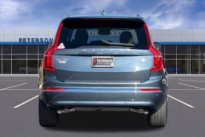 2025 Volvo XC90 B6 Plus 7-Seater