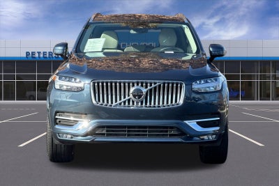 2025 Volvo XC90 B6 Plus 7-Seater