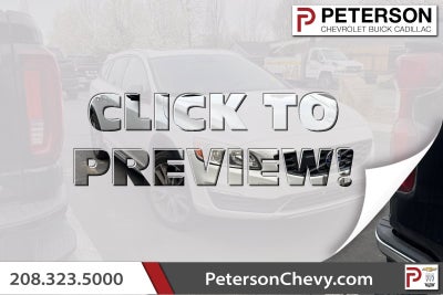 2018 Volvo V60 Cross Country T5